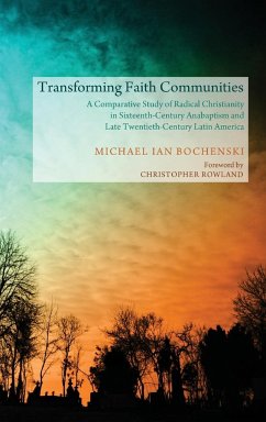 Transforming Faith Communities - Bochenski, Michael Ian