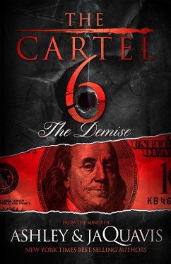Cover The Cartel 6: The Demise