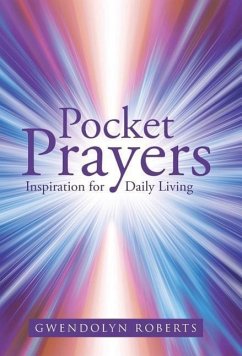 Pocket Prayers - Roberts, Gwendolyn