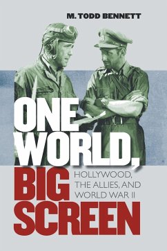 One World, Big Screen - Bennett, M. Todd