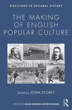 The Making of English Popular Culture