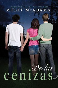 Cover Una De las cenizas