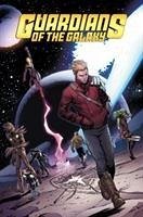 Guardians of the Galaxy Vol. 5: Through the Looking Glass - Bendis, Brian Michael