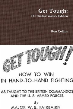 Get Tough - Collins, Ron