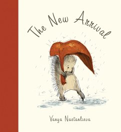 The New Arrival - Nastanlieva, Vanya