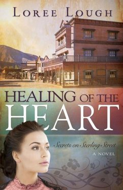 Healing of the Heart - Lough, Loree