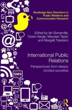 International Public Relations