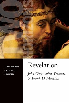 Revelation - Thomas, John Christopher; Macchia, Frank D.
