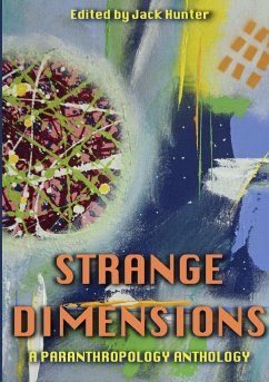 Strange Dimensions - Hunter, Jack