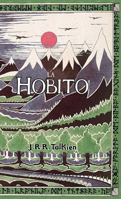 La Hobito, a¿, Tien kaj Reen - Tolkien, J. R. R.