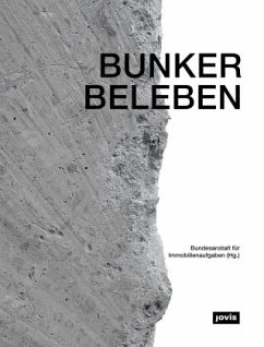 [Bunker beleben] - Schmitz, Alexandra