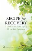 Recipe for Recovery