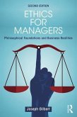 Ethics for Managers