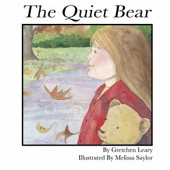 The Quiet Bear - Leary, Gretchen