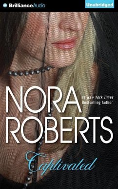 Captivated - Roberts, Nora