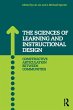 The Sciences of Learning and... - Bild 1