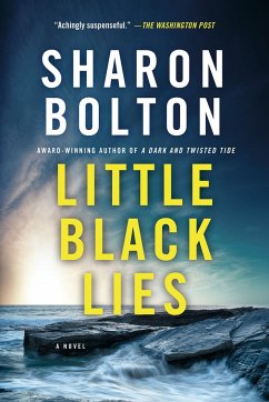 Little Black Lies - Bolton, Sharon