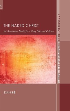 The Naked Christ - Lé, Dan