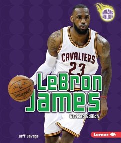 Lebron James, 4th Edition - Savage, Jeff