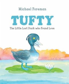 Tufty - Foreman, Michael