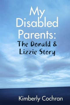 My Disabled Parents - Cochran, Kimberly