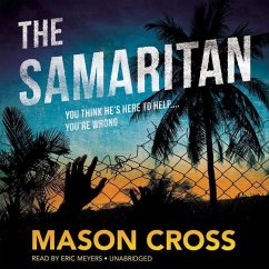 The Samaritan - Cross, Mason