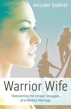 Warrior Wife - Sigrist, Hillary