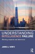 Understanding Intelligence Failure - Bild 1