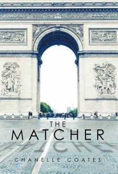 The Matcher - Coates, Chanelle