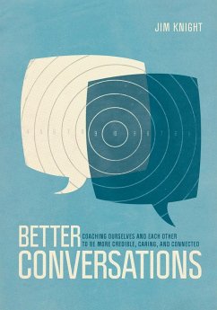 Better Conversations - Knight, Jim