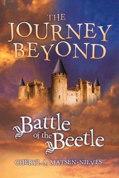 Battle of the Beetle: Volume 1 Cover Battle of the Beetle: Volume 1