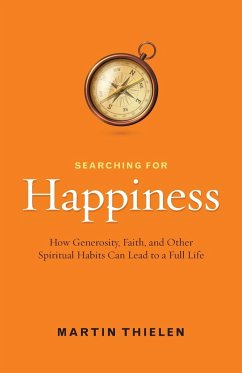 Searching for Happiness - Thielen, Martin