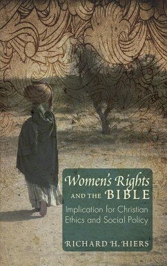 Women's Rights and the Bible