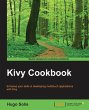 Kivy Cookbook - Bild 1