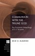 Communion with the Triune God - Bild 1