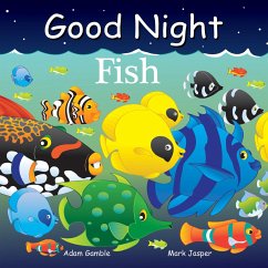 Good Night Fish - Gamble, Adam; Jasper, Mark