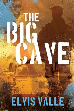 The Big Cave - Valle, Elvis