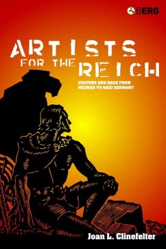 Cover Artists for the Reich (eBook, PDF)