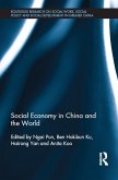 Social Economy in China and the World (eBook, PDF)