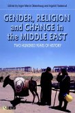 Gender, Religion and Change in the Middle East (eBook, PDF)