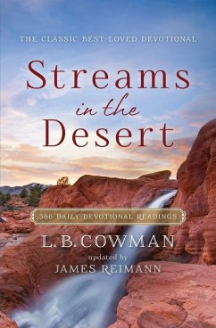 Streams in the Desert - Cowman, L. b.