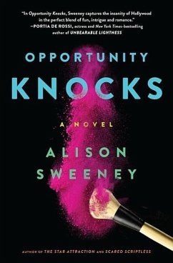 Opportunity Knocks - Sweeney, Alison