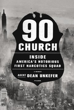 90 Church - Unkefer, Dean