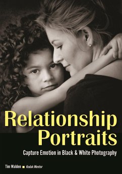 Relationship Portraits - Walden, Tim