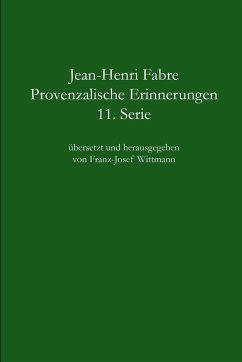 Provenzalische Erinnerungen - 11. Serie - Fabre, Jean-Henri