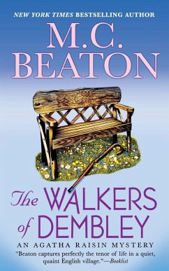 Walkers of Dembley - Beaton, M C