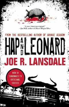 Hap and Leonard - Lansdale, Joe R