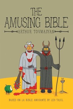 The Amusing Bible - Tovmasyan, Arthur