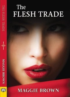 Flesh Trade - Brown, Maggie