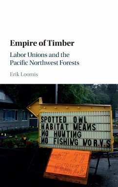 Empire of Timber - Loomis, Erik